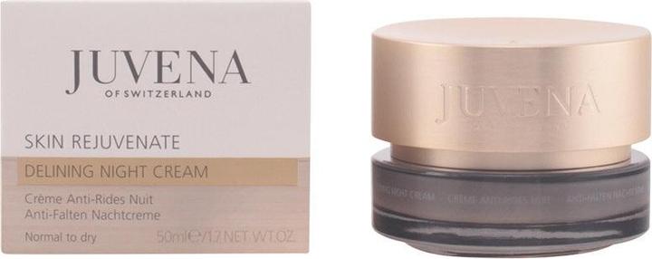 Immagine prodotto Juvena Crema notte ringiovanente e correttiva (50 ml, Crema notte)