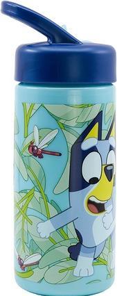 Actual product image Bluey Water Bottle (0.41 l)