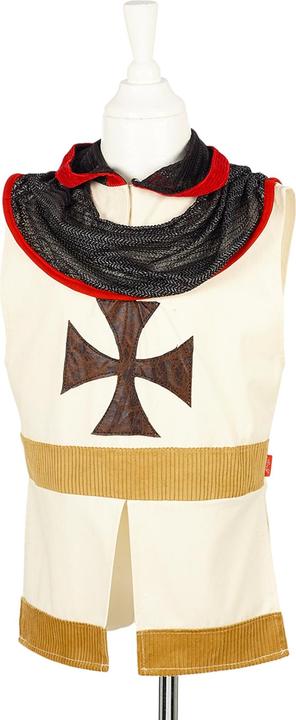 Souza per i bambini Knight Norman (98, 102, 104, 100 C)