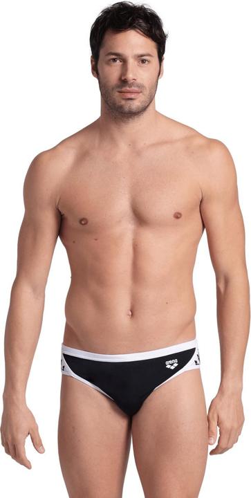 Actual product image Arena M Icons Swim Briefs Solid (4)