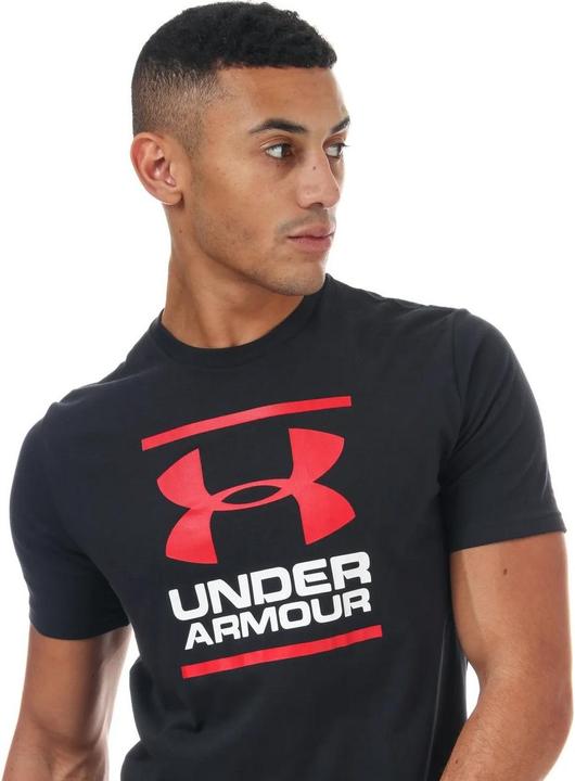 Produktbild Under Armour GL Foundation TShirt kurzärmlig (XS)