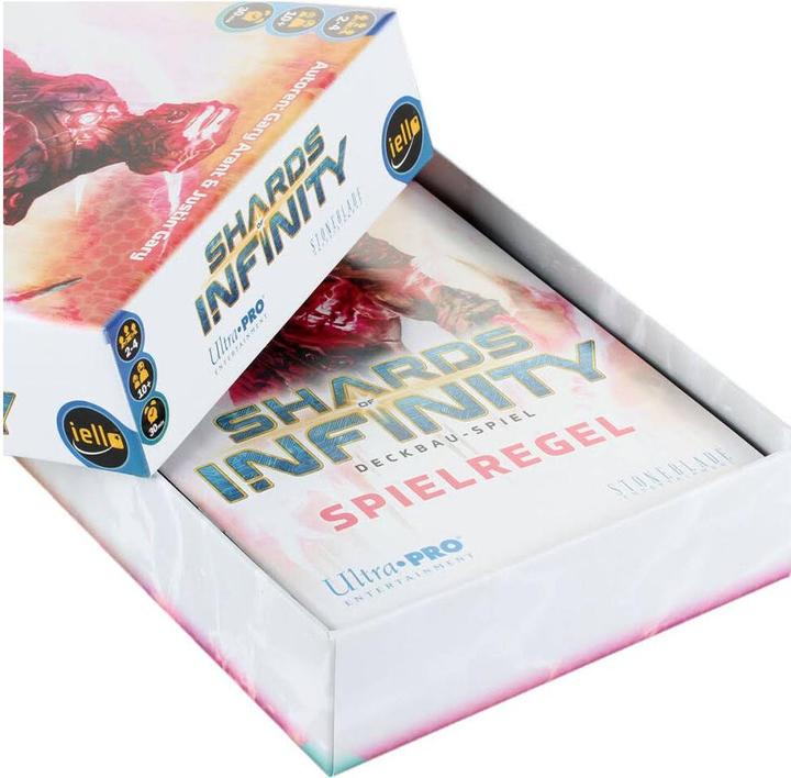 Produktbild Shard of Infinity (Deutsch)