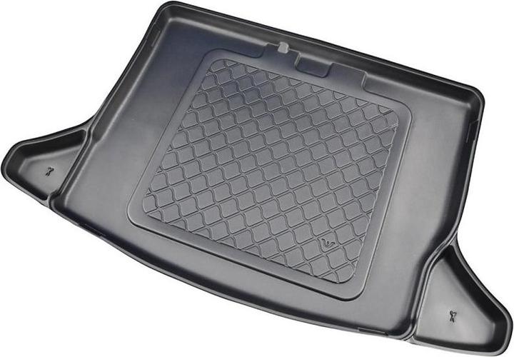 Actual product image ProPlus Trunk tray for Kia Niro from 2016 until today (lower loading floor)