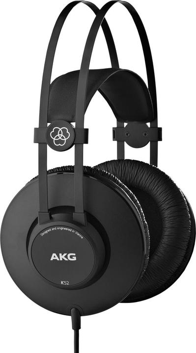 AKG K52 (keine Geräuschunterdrückung, Kabelgebunden)