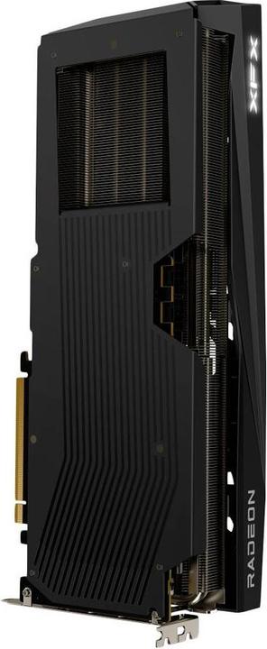 Actual product image XFX Quicksilver Radeon RX 9070 OC Gaming Edition (16 GB)