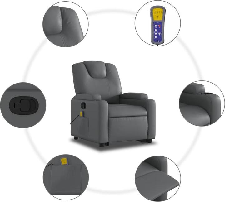 Actual product image VidaXL Issur
