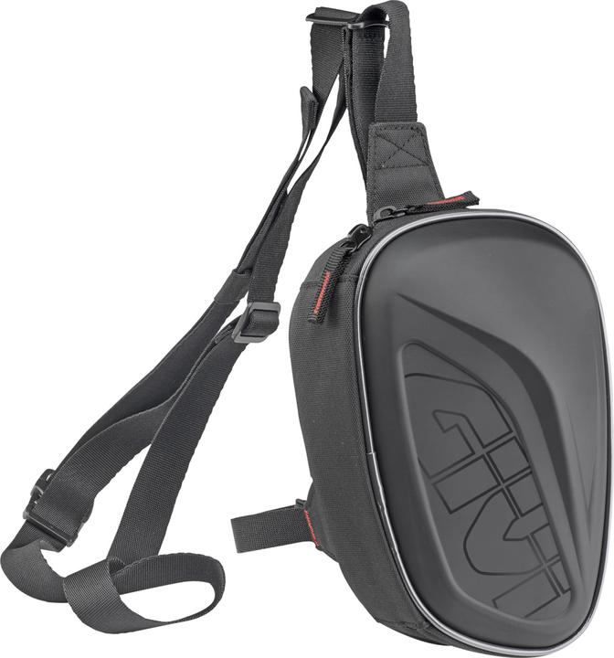 Givi Beintasche ST608B (3 l)