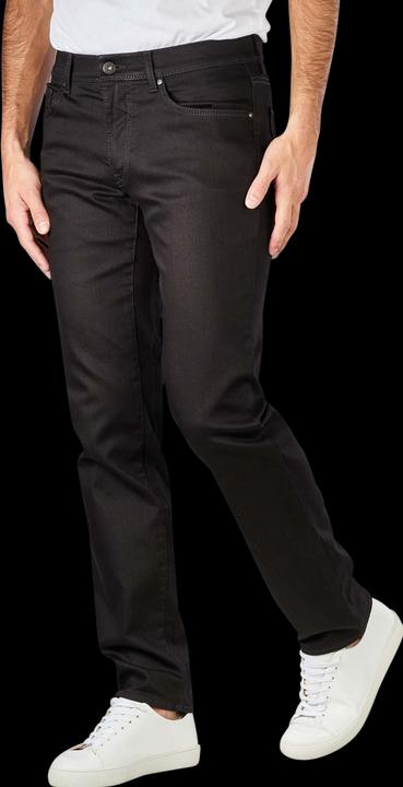 Actual product image BRAX Cadiz ( Cooper New) Jeans Straight Fit Black (W35/L32)