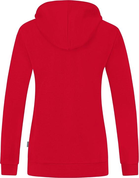 Actual product image JAKO Hooded jacket Organic (5XL)