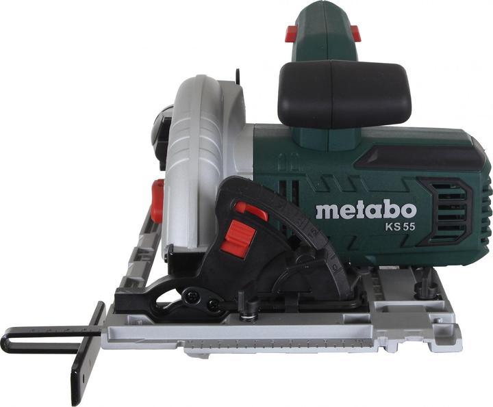 Image du produit Metabo Ks 55 Fs