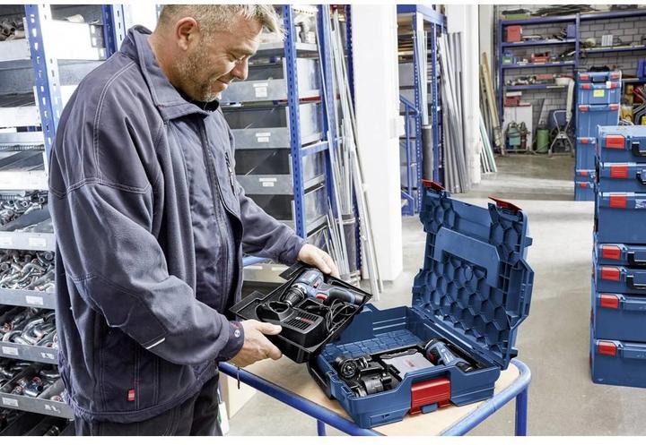 Actual product image Bosch Professional L-Boxx 102 (1 pieces)