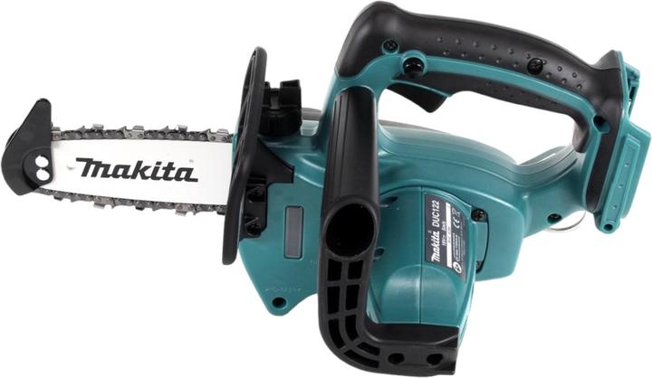 Actual product image Makita DUC122ZK (Battery chain saw)