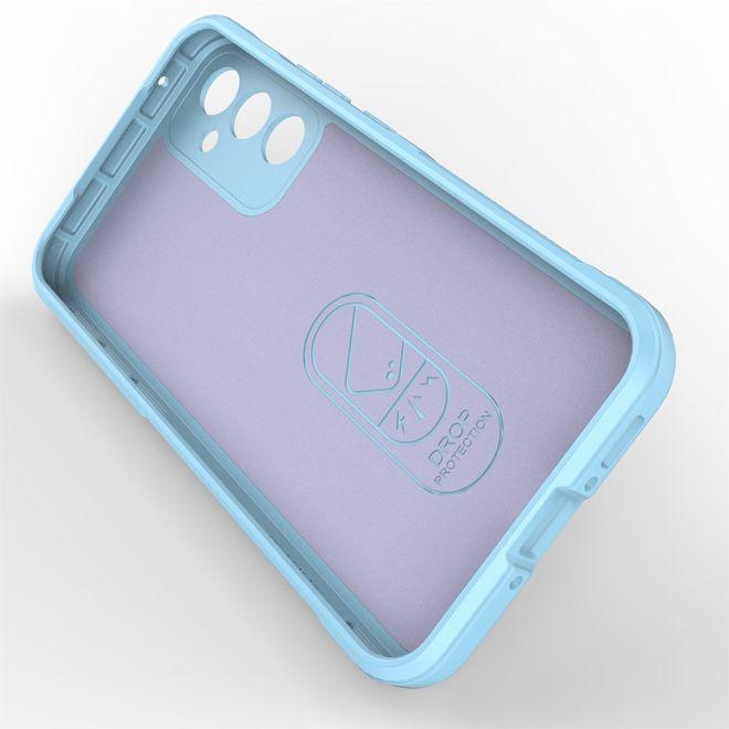 Produktbild MU Classic Softcase TPU Rugged Series (Samsung Galaxy A34 5G)