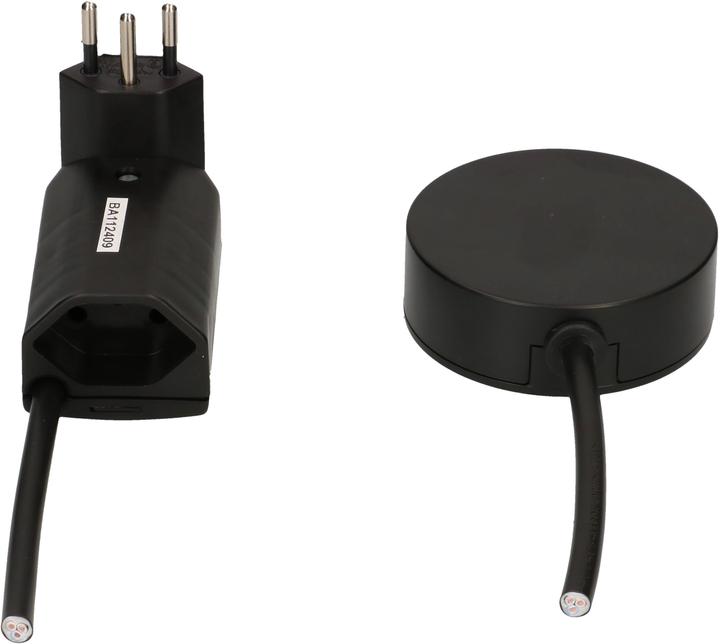 Produktbild Max Hauri Zwischenstecker (Typ 13, 1 x)