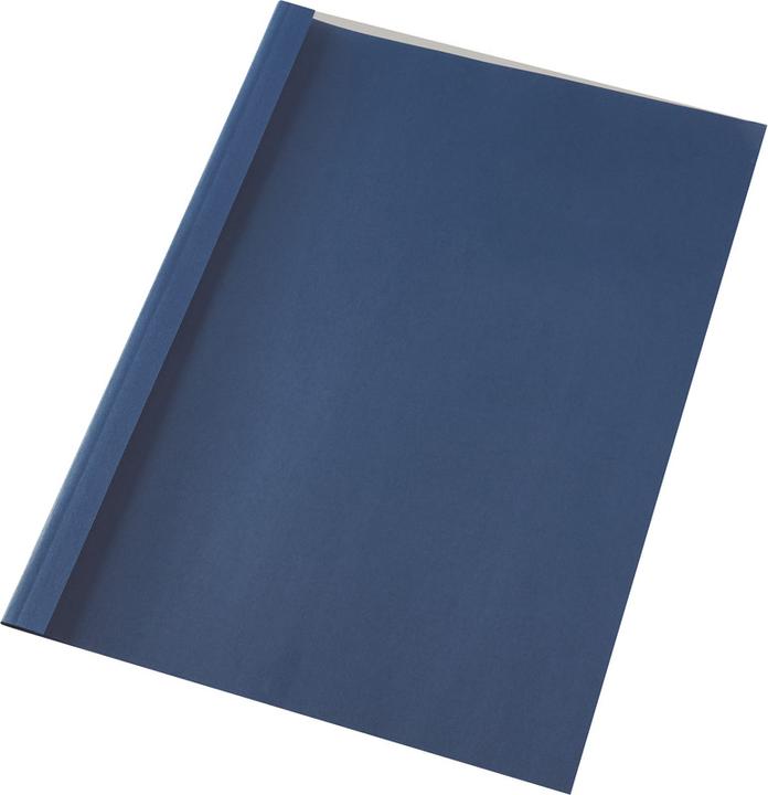 Produktbild GBC Thermobindemappen ThermaBind BusinessLine Leder