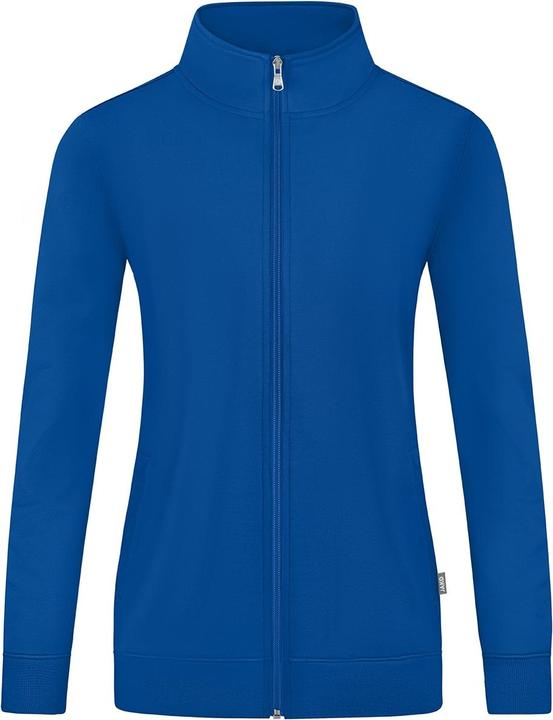 Produktbild JAKO Sweatjacke Doubletex (36)