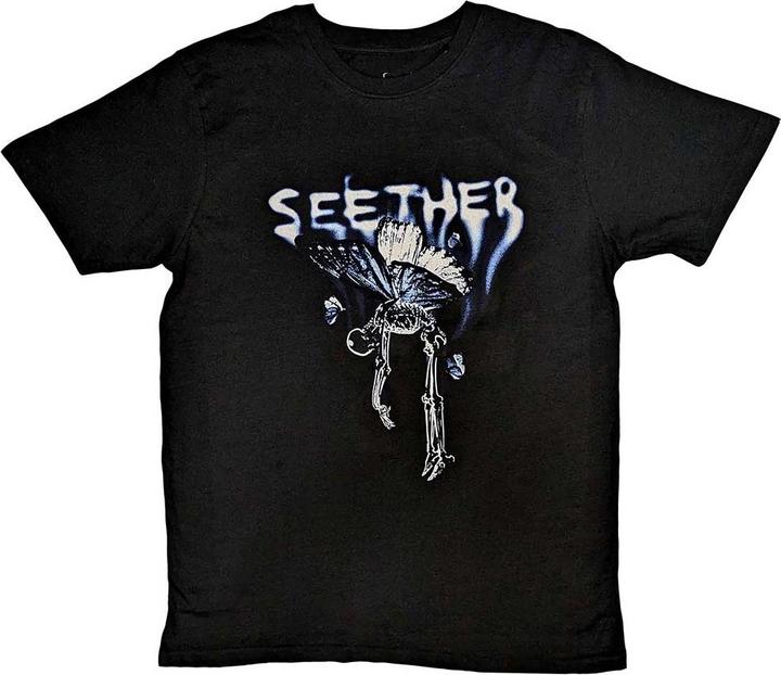 Produktbild Seether Dead Butterfly (XXL)