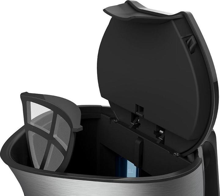 Immagine prodotto Braun Wasserkocher WK 5115 schwarz (1.70 l)