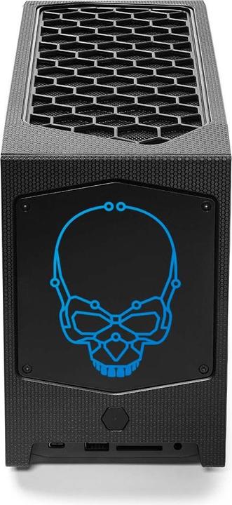 ASUS NUC 12 Extreme Kit - NUC12DCMi9 (Intel Core i9-12900)
