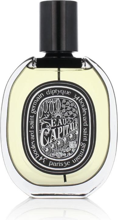 Produktbild Diptyque Eau Capitale Edp Spray (Eau de Parfum, 75 ml)