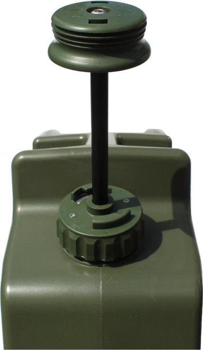 Produktbild LifeSaver 20000 Olive Green (Limited edition)