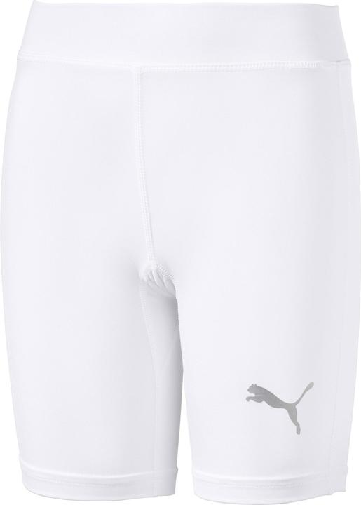 Actual product image Puma LIGA Baselayer ShortTight Jr-655937 (176)