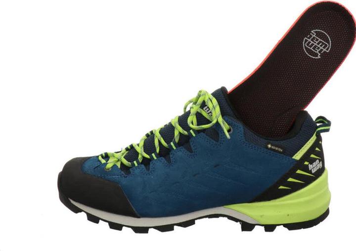 Immagine prodotto Hanwag Makra Pro Low GTX (45)