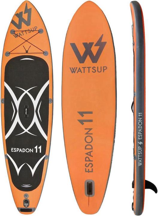 Actual product image Wattsup Espadon (11')