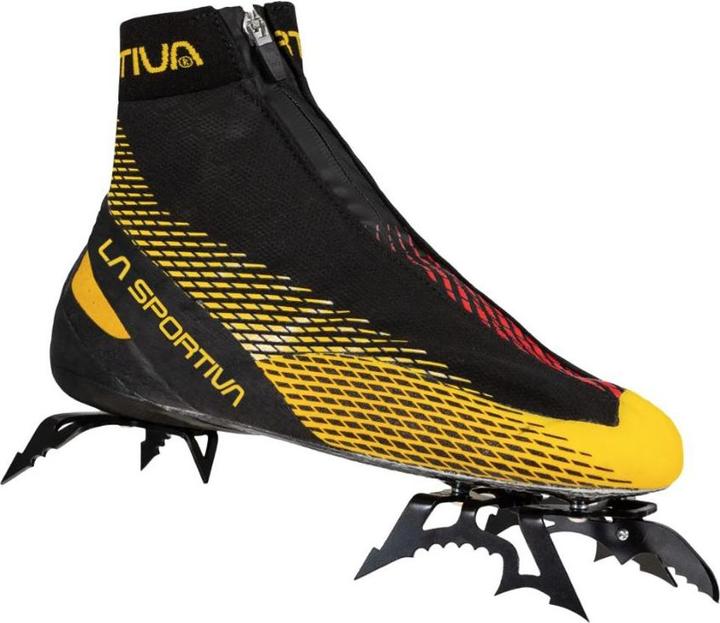 Produktbild La Sportiva Mega Ice EVO