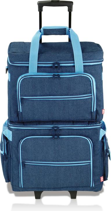 Produktbild Prym Aufbewahrungstasche Trolley Jeans