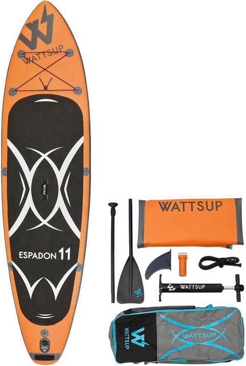Actual product image Wattsup Espadon (11')