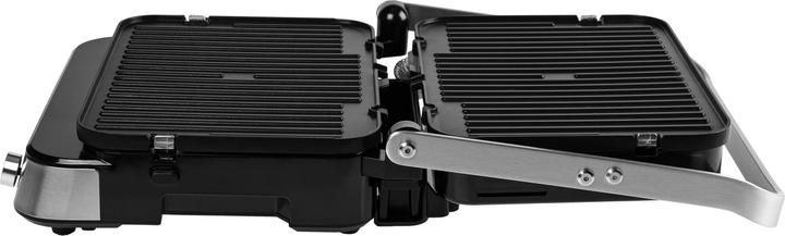 Actual product image Furber Contact grill 2000 W Stretto