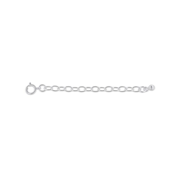 Image du produit Leyda Extension de chaîne (Argent 925)