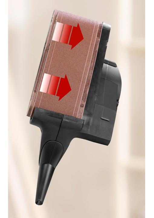 Actual product image Skil Belt sander (Belt sanders, 650 W)