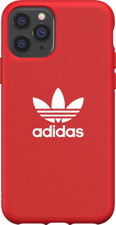 Produktbild adidas Moulded Canvas (Apple iPhone 11 Pro)