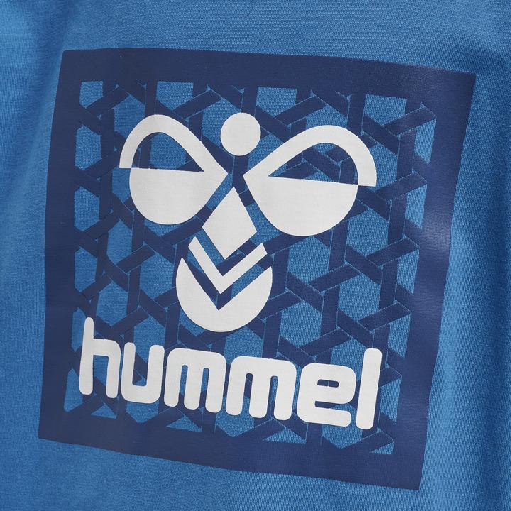 Produktbild hummel Peter T-Shirt S/S (146)