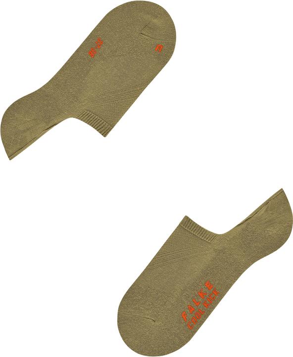 Immagine prodotto Falke Calzini cool kick da donna senza cuciture (35 - 36)