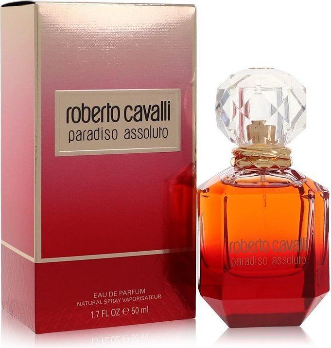 Immagine prodotto Roberto Cavalli Paradiso Assoluto (Eau de parfum, 50 ml)