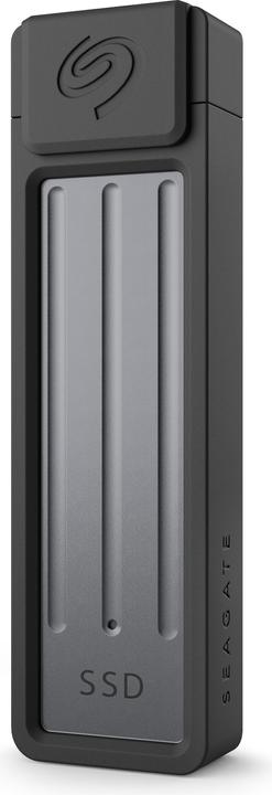 Actual product image Seagate Ultra Compact SSD (2000 GB)