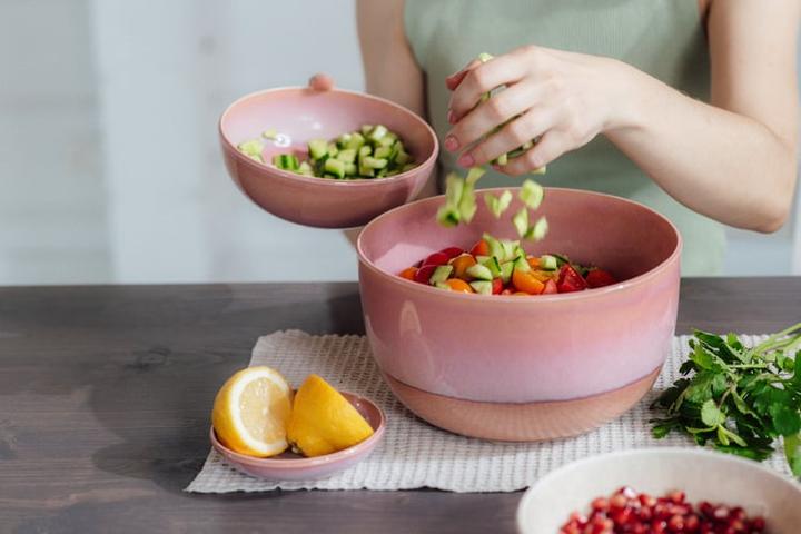Image du produit Like. by Villeroy & Boch Perlemor (16.90 cm, 0.55 l, 1 x)