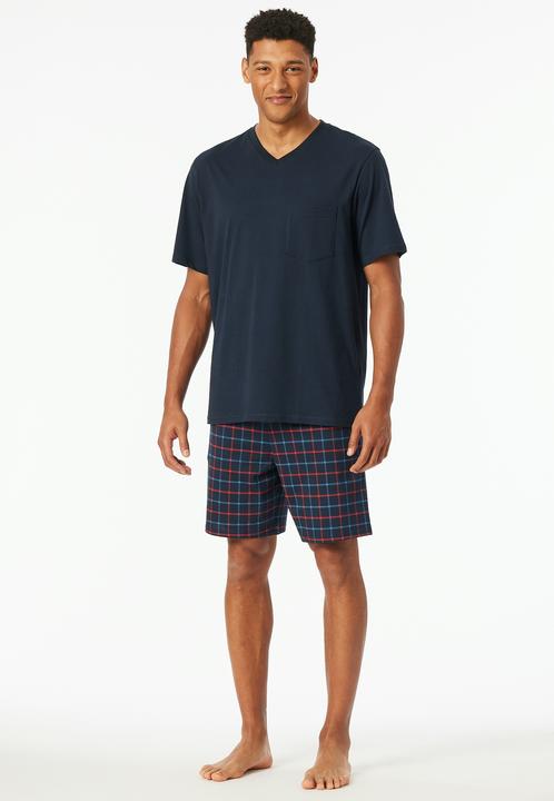 Immagine prodotto Schiesser Pyjama Comfort Essentials (56, XXL)