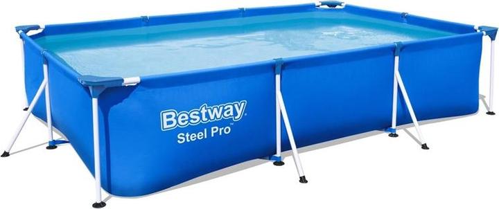 Produktbild Komelon POOL SET 3X2.01X0.66 M (300 x 201 x 66 cm)
