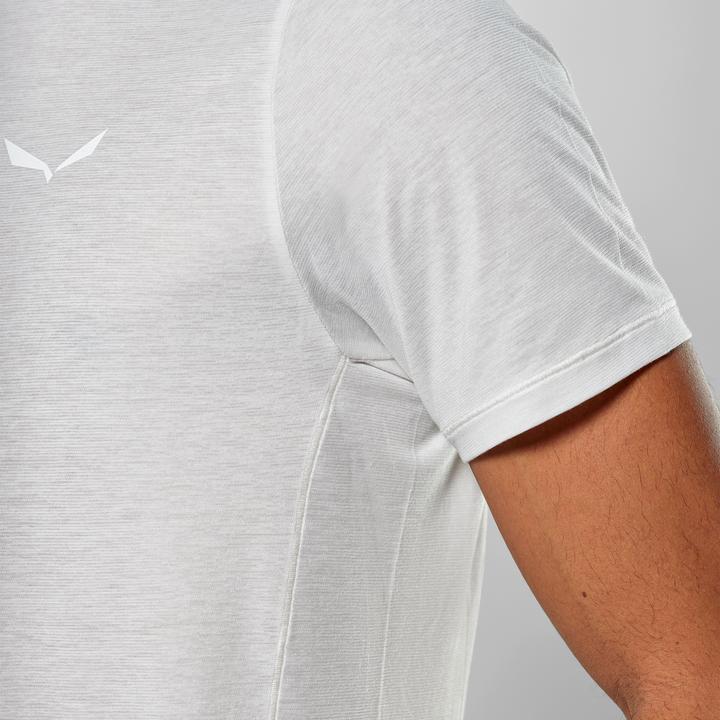 Actual product image Salewa Puez Dry'Ton T-shirt men (52)
