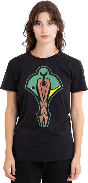 Immagine prodotto Cardassian Maglietta Logo Adulto Unisex (XXL)