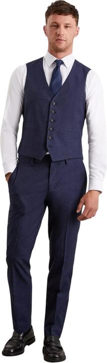 Immagine prodotto Burton Gilet uomo Marl Slim (L)