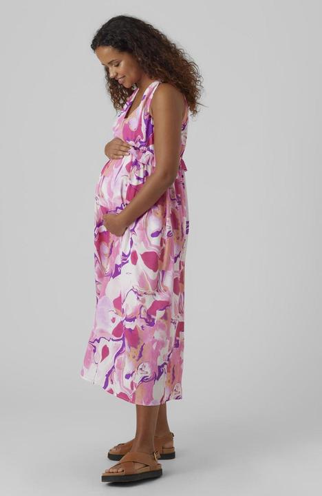 Image du produit Mamalicious Robe de maternité (L)