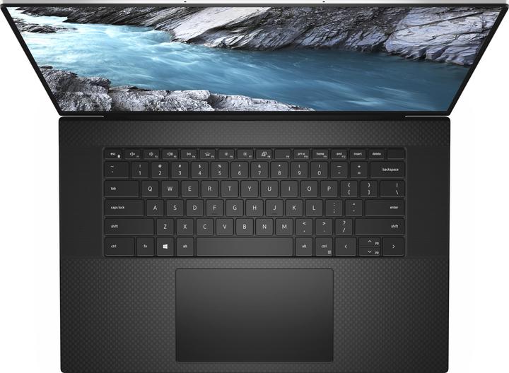 Produktbild Dell XPS 17 (17", Intel Core i7-10750H, 16 GB, 1000 GB, CH)