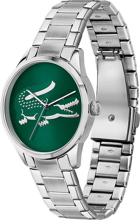 Actual product image Lacoste Ladycroc 2001190 (Analogue wristwatch, 36 mm)