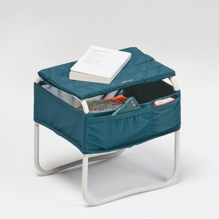 Quechua Compact