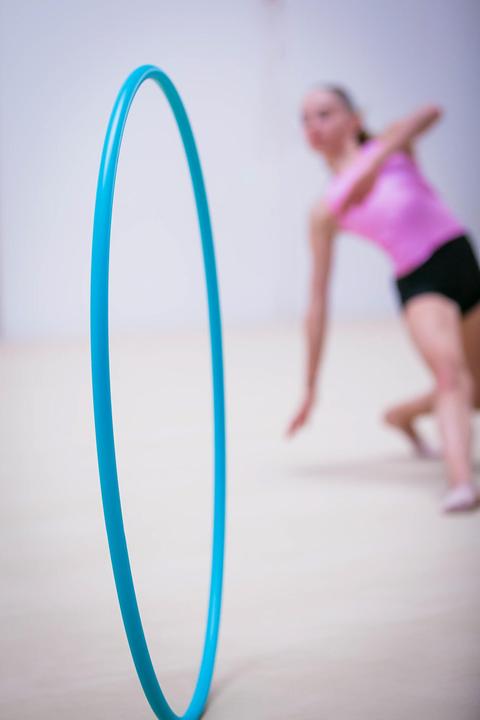 Actual product image Domyos rg hoop 85cm 147449
